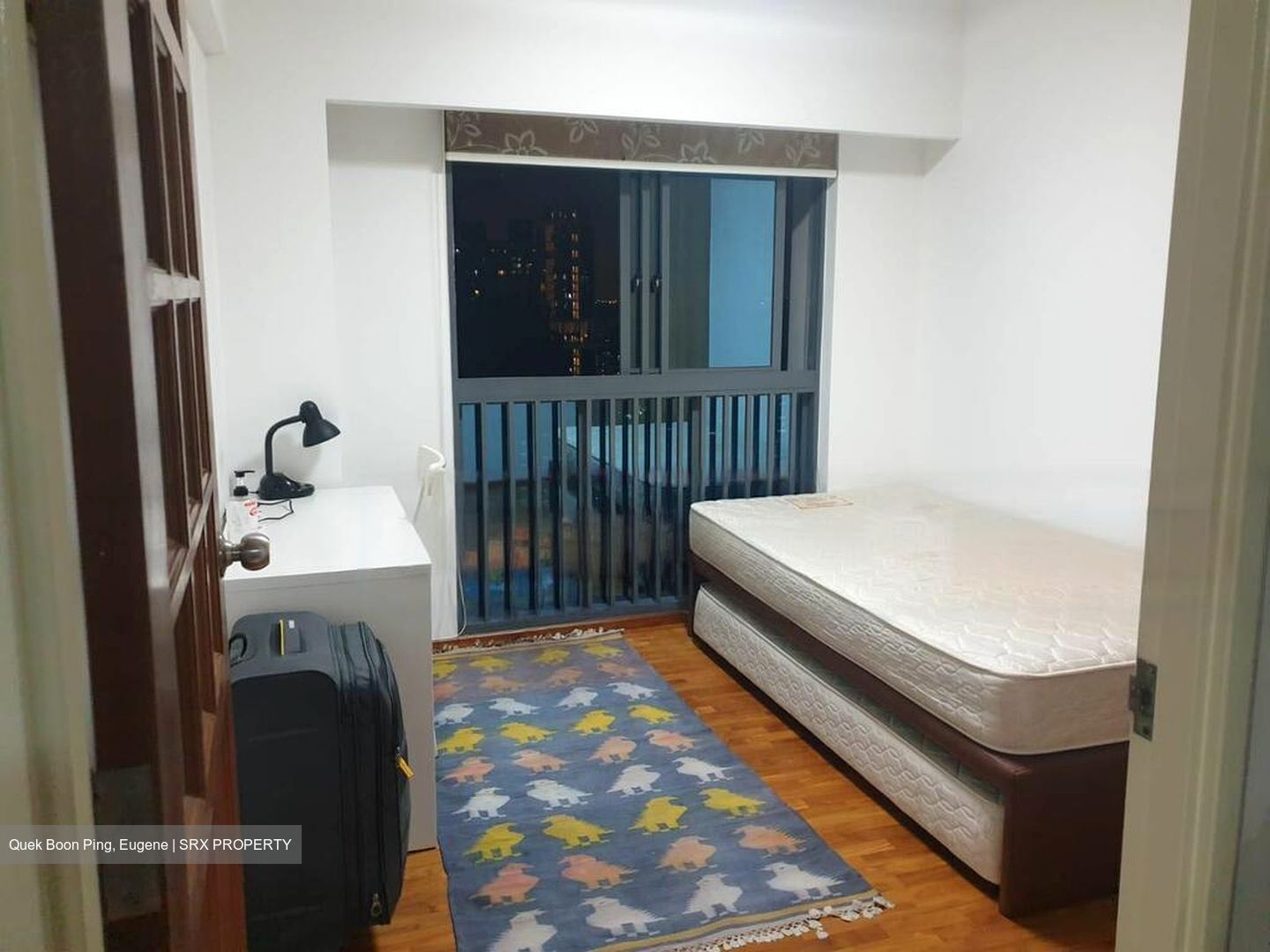 Blk 1 The Pinnacle@Duxton (Bukit Merah), HDB 5 Rooms #458533531